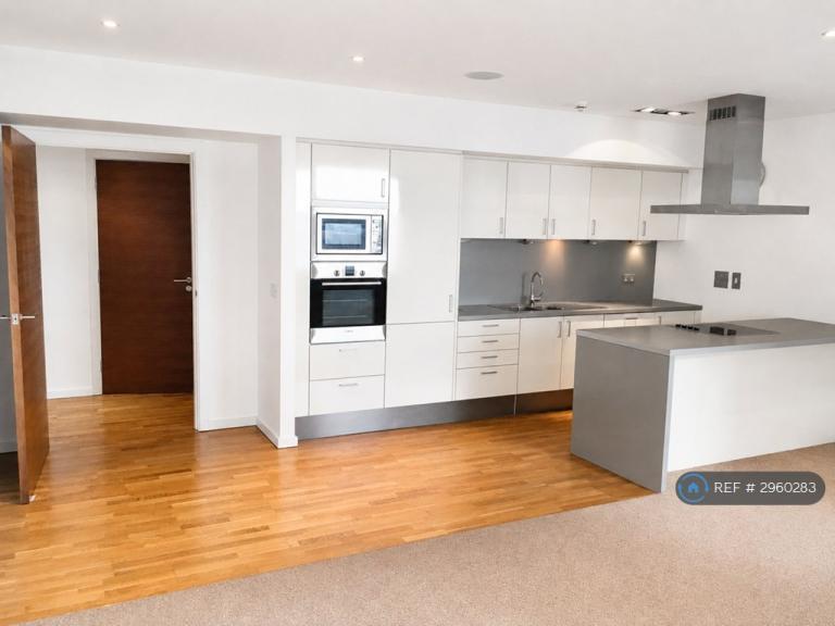 2 bedroom flat in Brayford St, Lincoln, LN5 (2 bed) (#2960283)