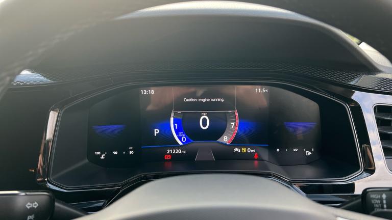 2023 Volkswagen Polo 1.0 TSI Life 5dr DSG HATCHBACK PETROL Automatic