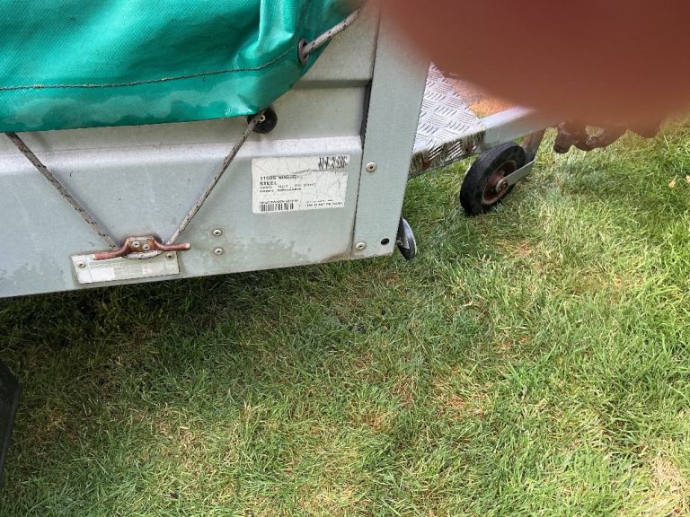 Car Trailer 