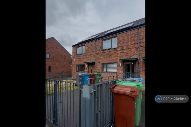 1 bedroom in Morton Hall Road, Manchester, M12 (#2784944)