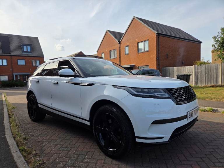 2018 LANDROVER RANGE ROVER VELAR D180 S **LOW MILEAGE** **STUNNING** PX POSSIBLE 