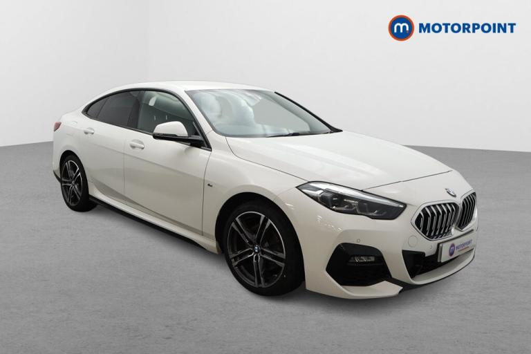 2023 BMW 2 Series 218i [136] M Sport 4dr DCT Saloon Petrol Automatic