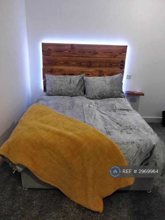 1 bedroom in Murray Road, Rugby, CV21 (#2969964)