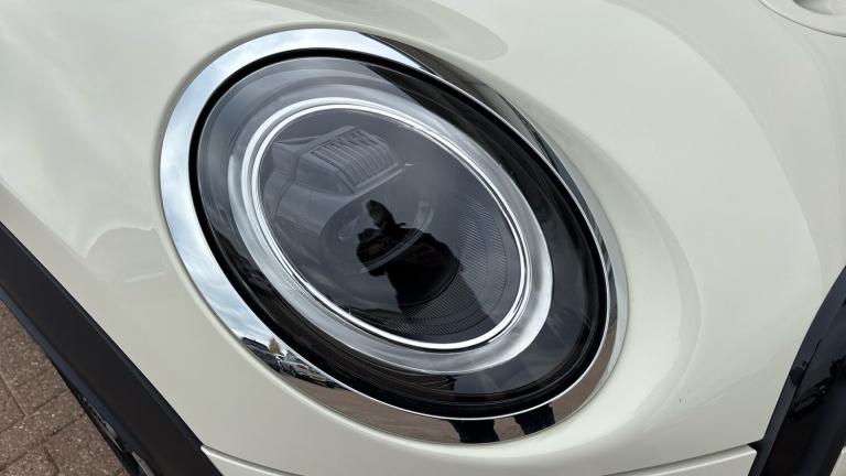 2022 MINI Hatch 2.0 Cooper S Exclusive 3dr Auto Petrol Hatchback Hatchback Petrol Automatic