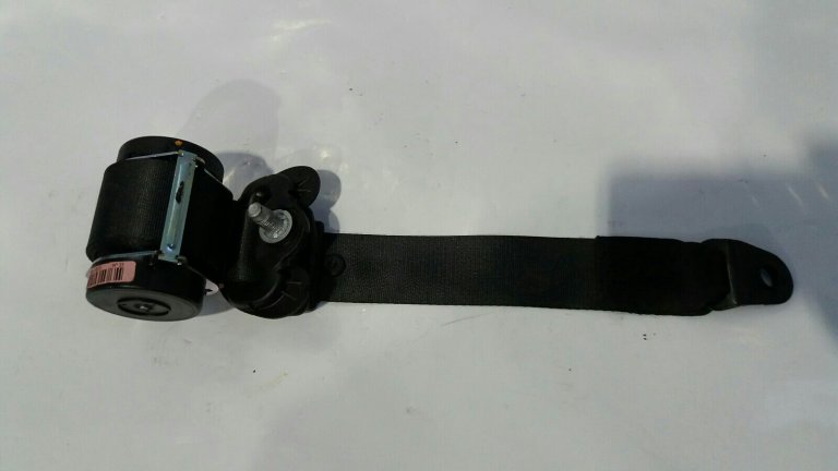 Bmw Mini Seat Belt Rear Left Hatchback 2006-2015 72112751402