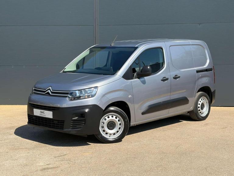 CITROEN BERLINGO 1.5 BlueHDi 1000 Enterprise Edition M SWB Euro 6 (s/s) 5dr 2023