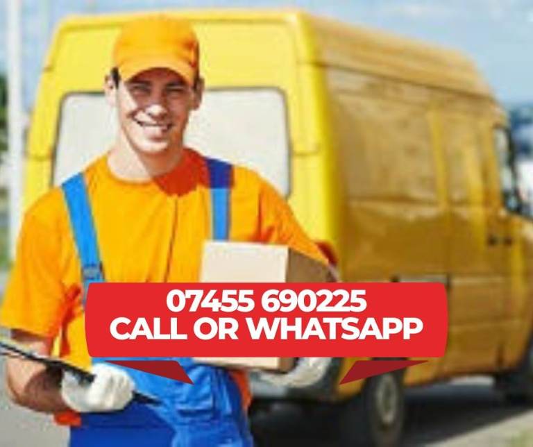 Man and Van Hire ✅ House Removals Service ✅ Home Movers Flat Removal Moving Company ✅ Men with a Van