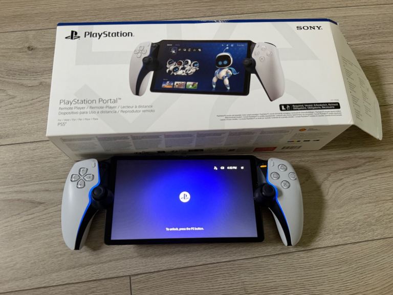 PlayStation Portal 