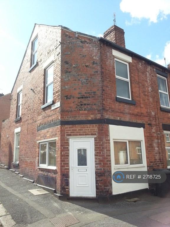 4 bedroom house in Langdon Street, Sheffield, S11 (4 bed) (#2718725)