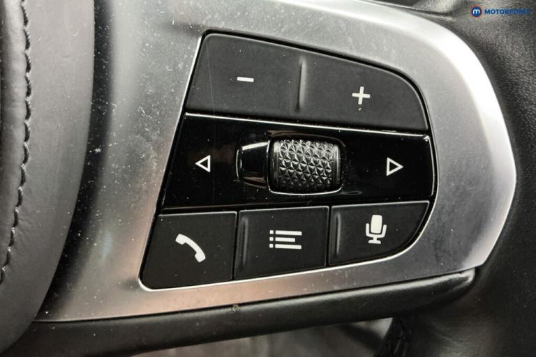 2022 BMW 2 Series M235i xDrive 4dr Step Auto Saloon Petrol Automatic