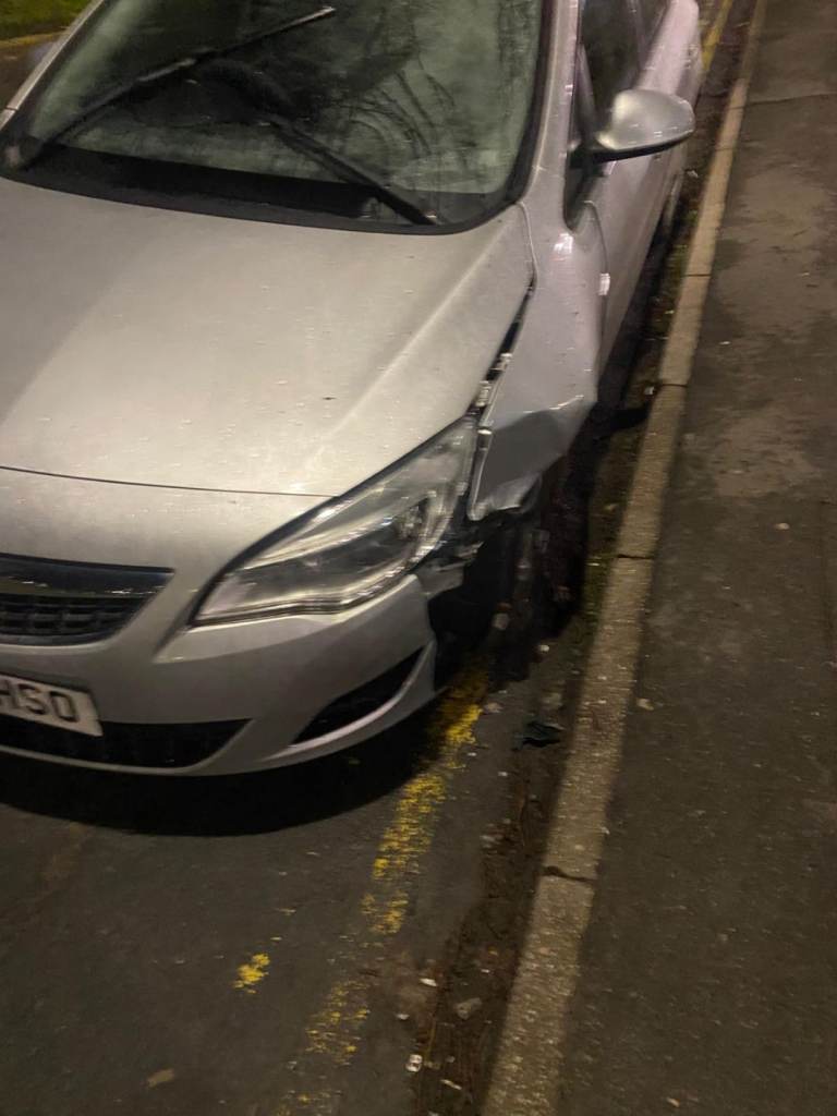 Vauxhall, ASTRA, Hatchback, 2010, Manual, 1398 (cc), 5 doors