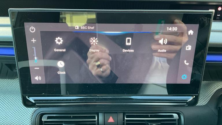 2025 Citroen C3 1.2 Turbo Plus 5dr Petrol Hatchback Hatchback Petrol Manual