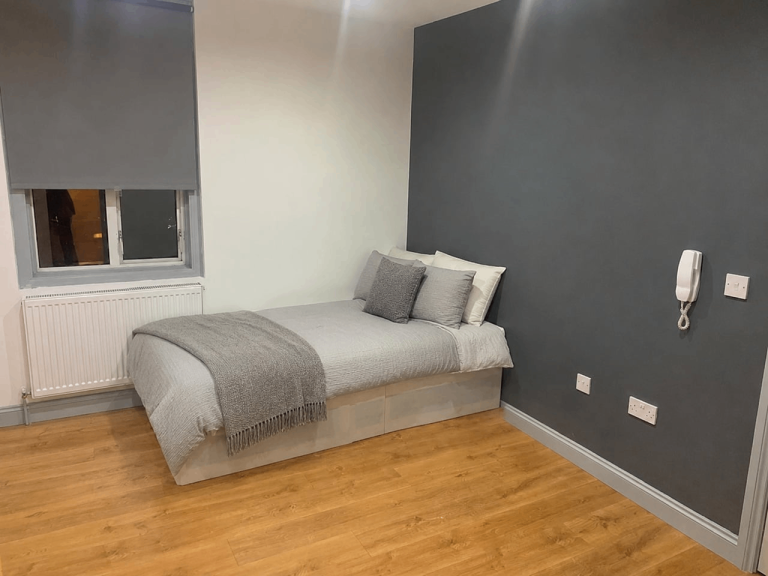 SPACIOUS 1 BEDROOM W/ ENSUITE BATHROOM TO RENT IN THORNTON HEATH 