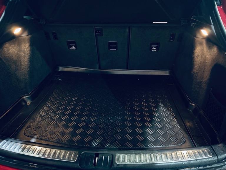 2019 Porsche Macan S 5dr PDK ESTATE PETROL Automatic