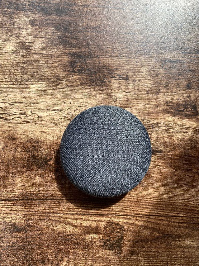 Google Home Mini 