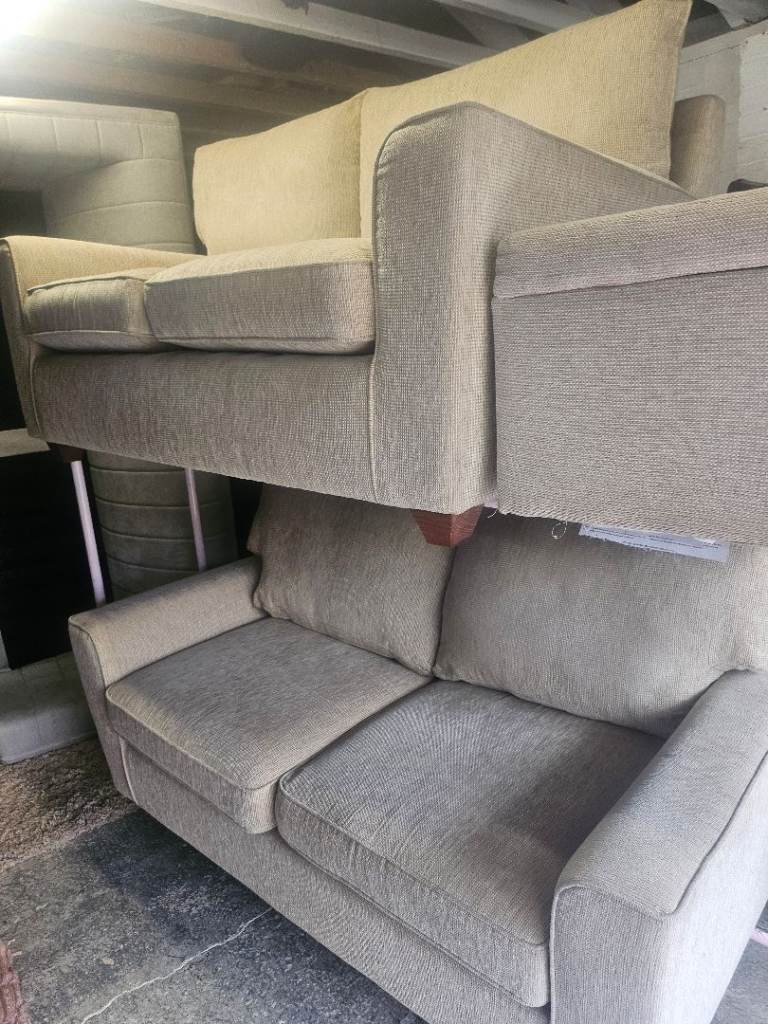 New next sofa & sofabed set stunning 