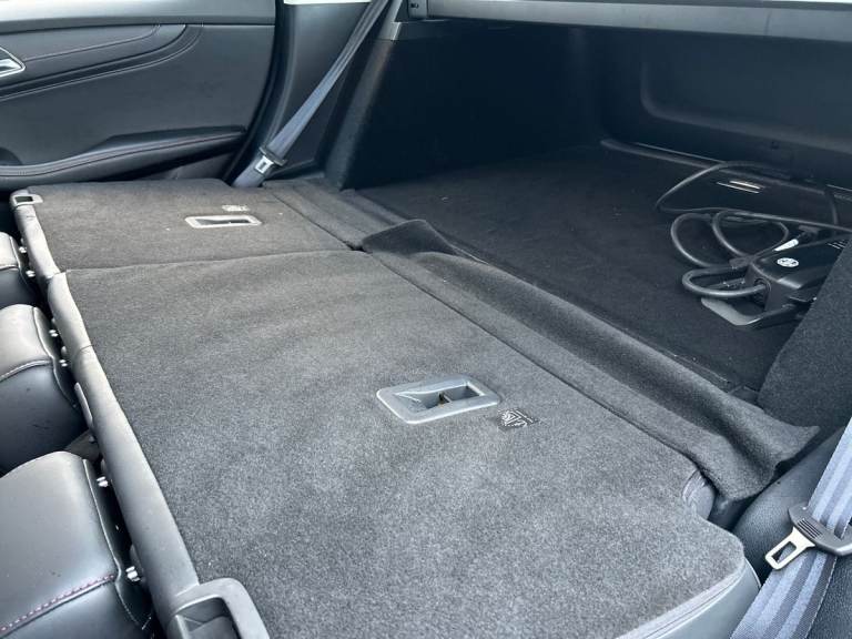 2022 MG MG HS 1.5 T-GDI PHEV Excite 5dr Auto ESTATE PETROL/ELECTRIC Automatic