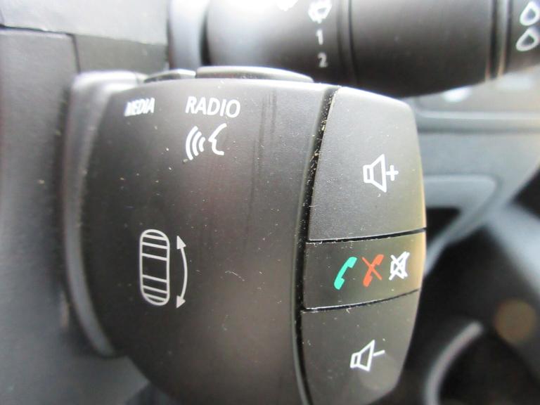 2019 Vauxhall Movano F3500 2.3CDTi L3H2 LWB MEDIUM ROOF WITH INTERNAL GENERATOR&amp;WATER TANK 13...