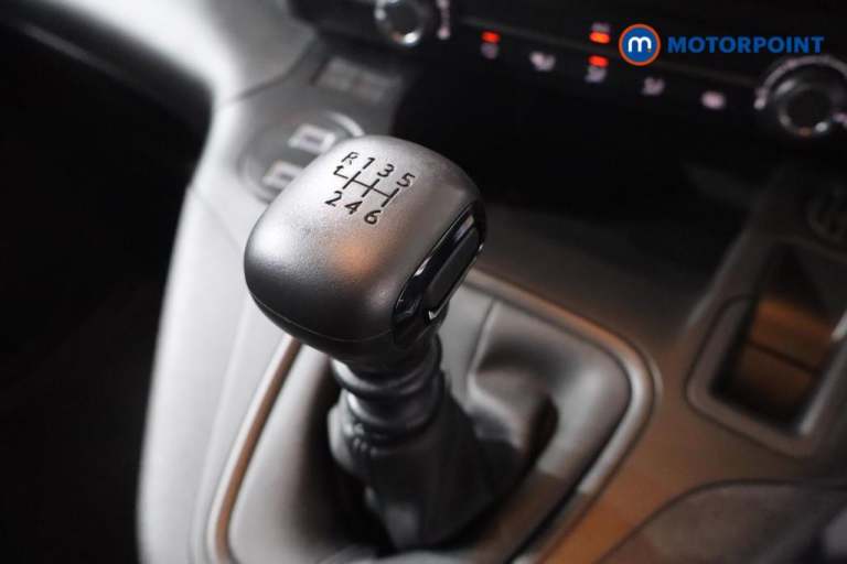 2025 Citroen Berlingo 1.5 BlueHDi 100ps Crew Van Enterprise PANEL VAN DIESEL Manual