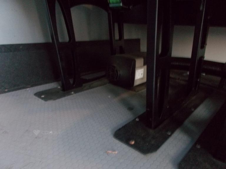 2020 Vauxhall Movano 2.3 CDTI H2 Van 130ps PANEL VAN DIESEL Manual