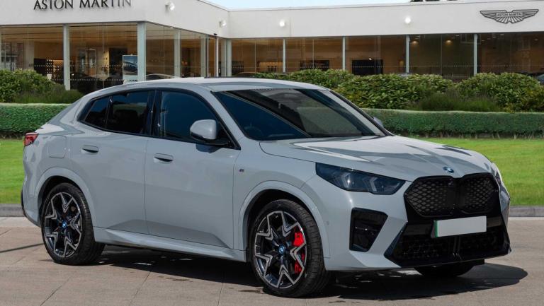 2024 BMW iX2 230kW xDrive30 M Sport 65kWh 5dr Auto ESTATE ELECTRIC Automatic