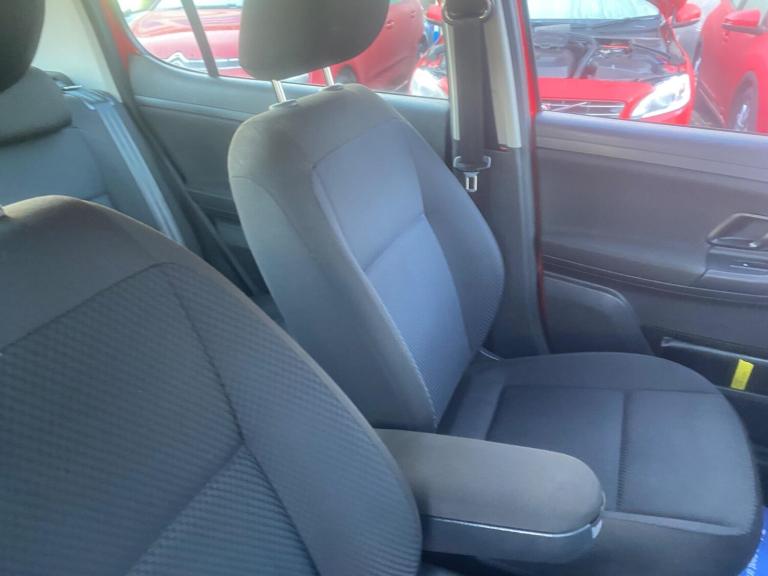 2013 Skoda Fabia 1.6 TDI Elegance Euro 5 5dr HATCHBACK Diesel Manual