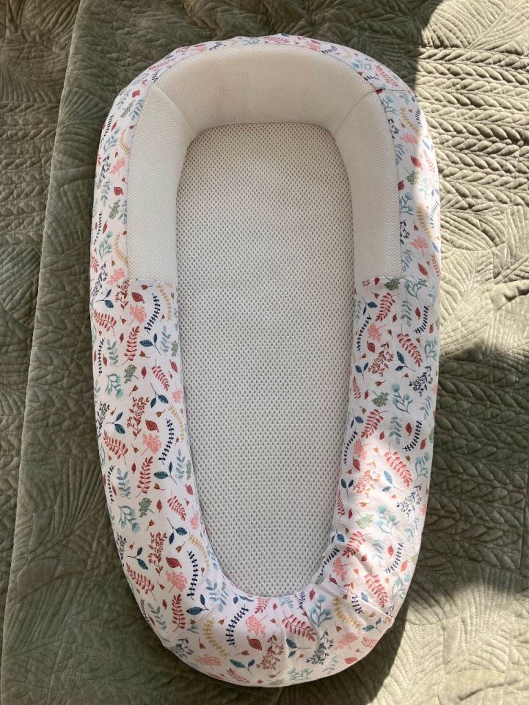 Baby nest Purflo - Toppocino 