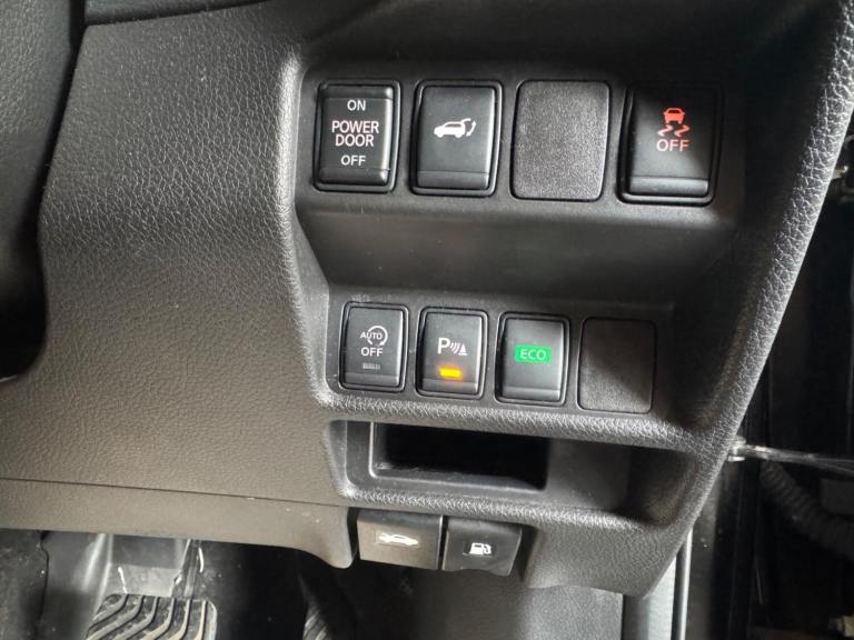 2016 Nissan X-Trail 1.6 dCi Tekna XTRON Euro 6 (s/s) 5dr ESTATE Diesel Automatic