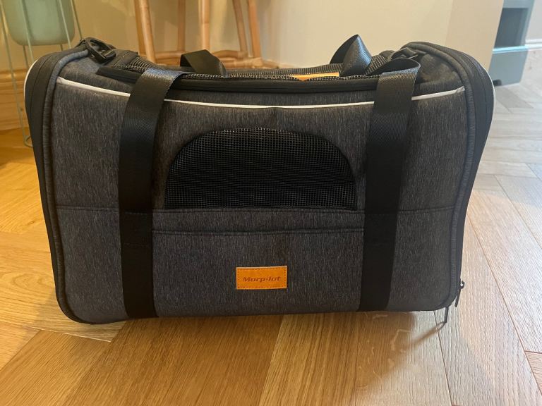 Cat Carrier
