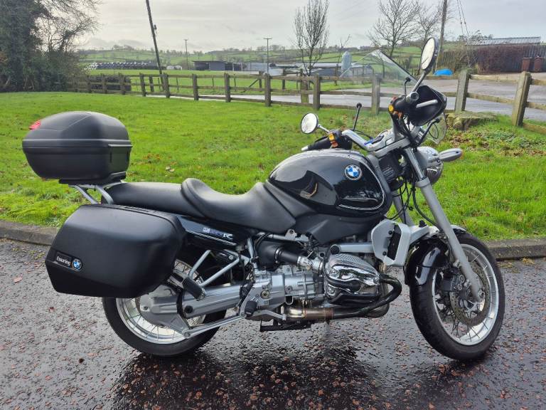 BMW, R850, 2002, 850 (cc)