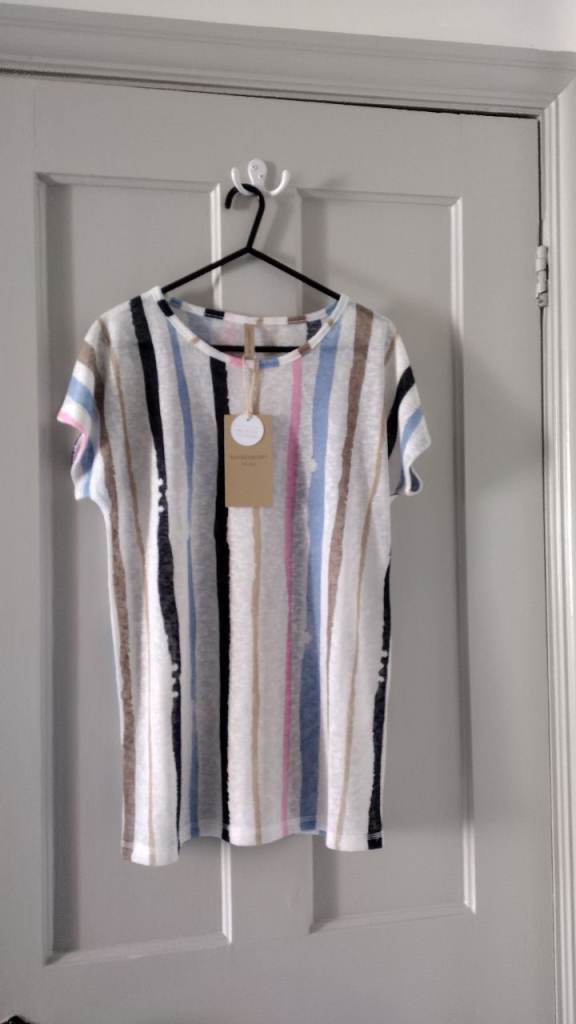 Brand New Soyaconcept Casual Top