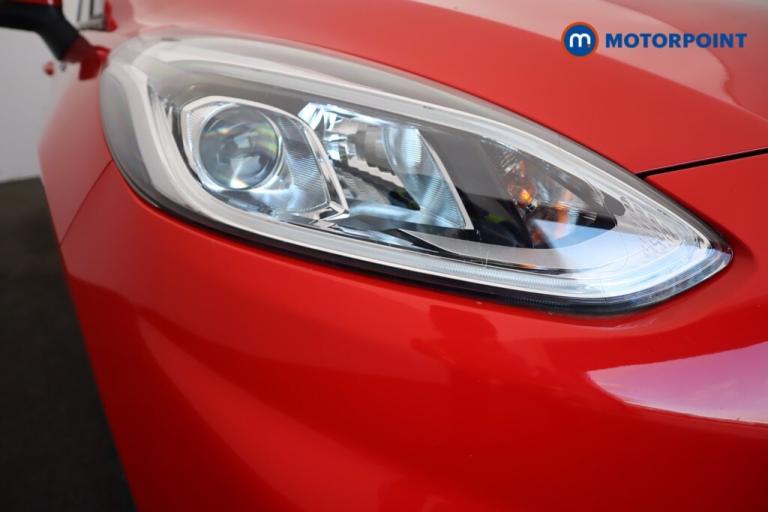 2020 Ford Fiesta 1.0 EcoBoost 125 ST-Line X Edition 5dr HATCHBACK PETROL Manual