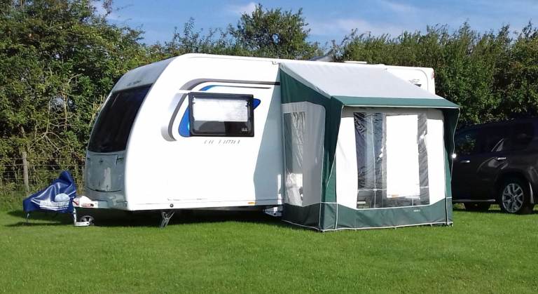 Porch Awning 