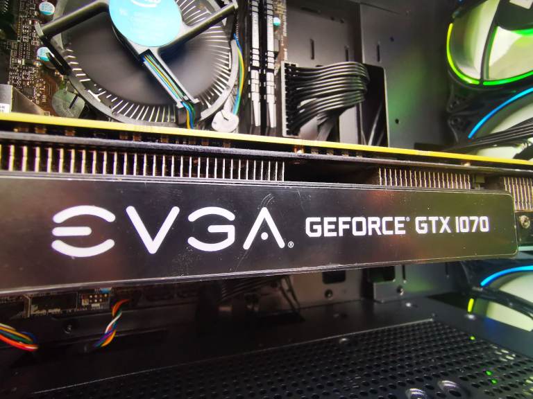 Christmas Gaming pc Bundle