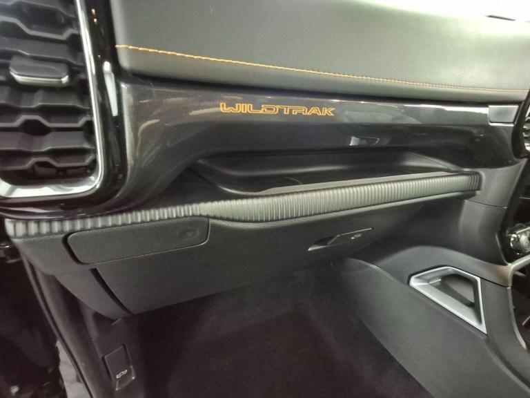 FORD RANGER 2.0 TD EcoBlue Wildtrak Auto 4WD Euro 6 (s/s) 4dr 2024