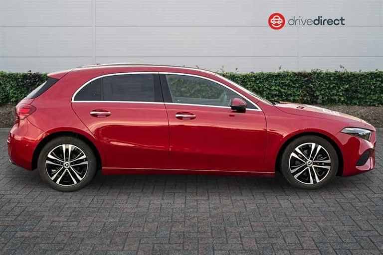 2023 Mercedes-Benz A-Class A200 Sport Executive 5dr Auto HATCHBACK PETROL Automatic