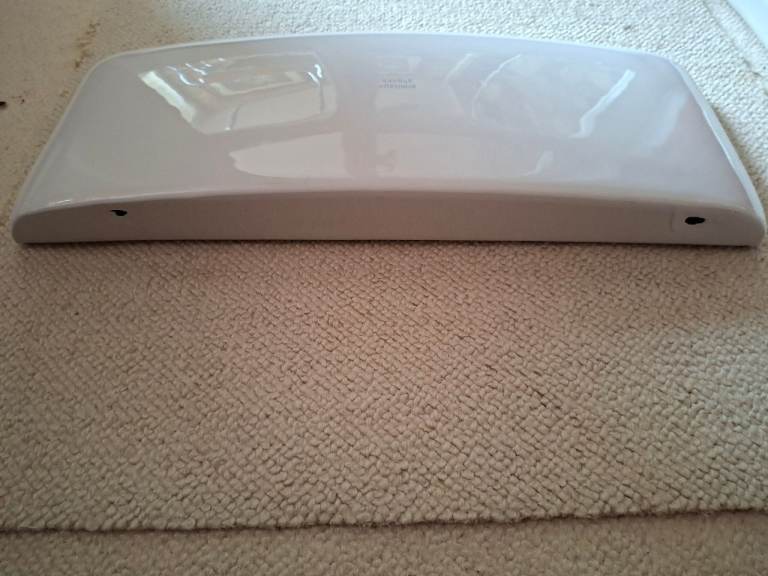 Armitage shanks cistern lid 5060/70