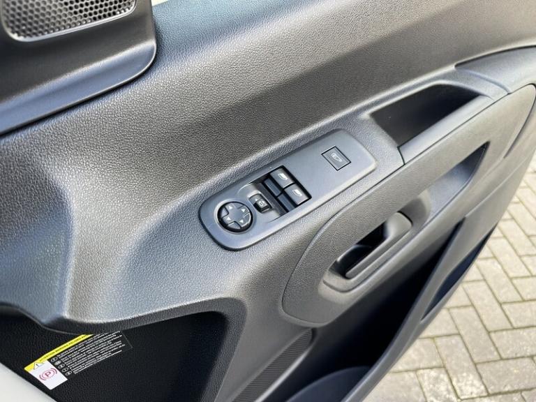 2022 Citroen Berlingo 1.5 BlueHDi 1000Kg Enterprise Pro 100ps [6 Speed] PANEL VAN DIESEL Manual