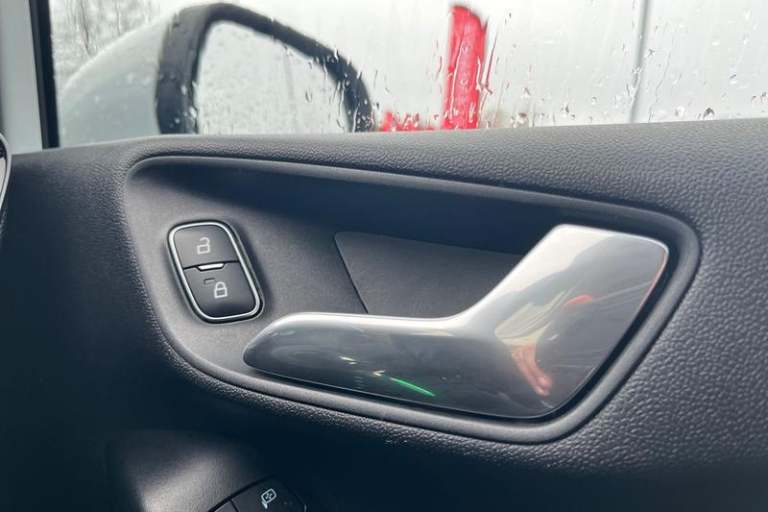 2020 Ford Fiesta 1.0 EcoBoost 95 Trend 5dr HATCHBACK PETROL Manual