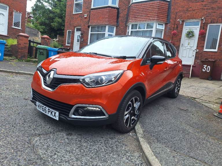 Bargain £35 Tax Renault, CAPTUR 898 (cc) why Yaris Micra Fiat 500 Polo Corsa Clio Ibiza 108 Jazz C1