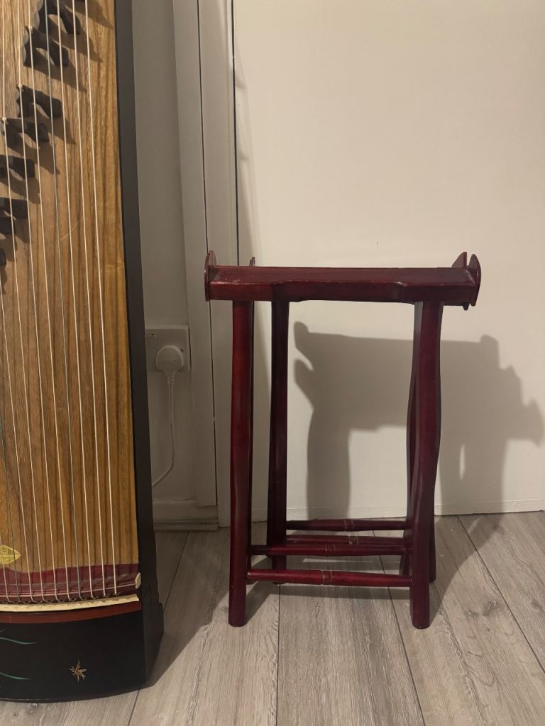 Chinese Guzheng 