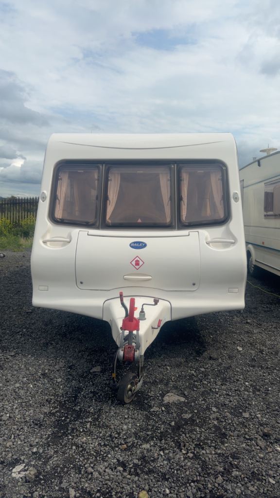 Bailey senator arizona 