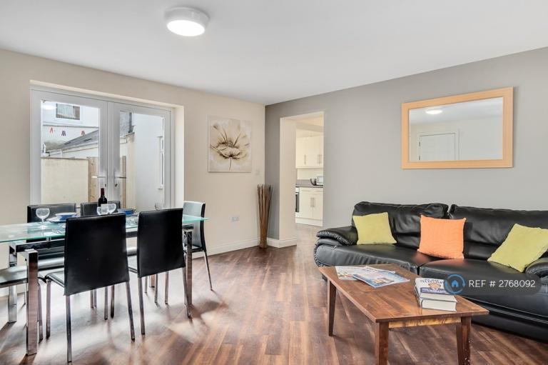 1 bedroom in Deptford Place, Plymouth, PL4 (#2768092)