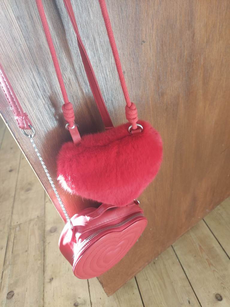 Girls purse 