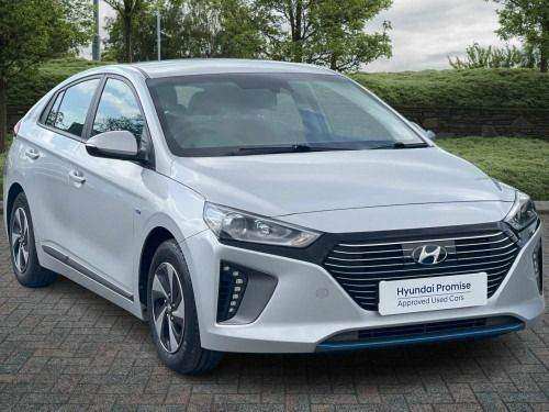 Electric PCO Car Hire – £200/week + 1 WEEK FREE | Weekend Deal