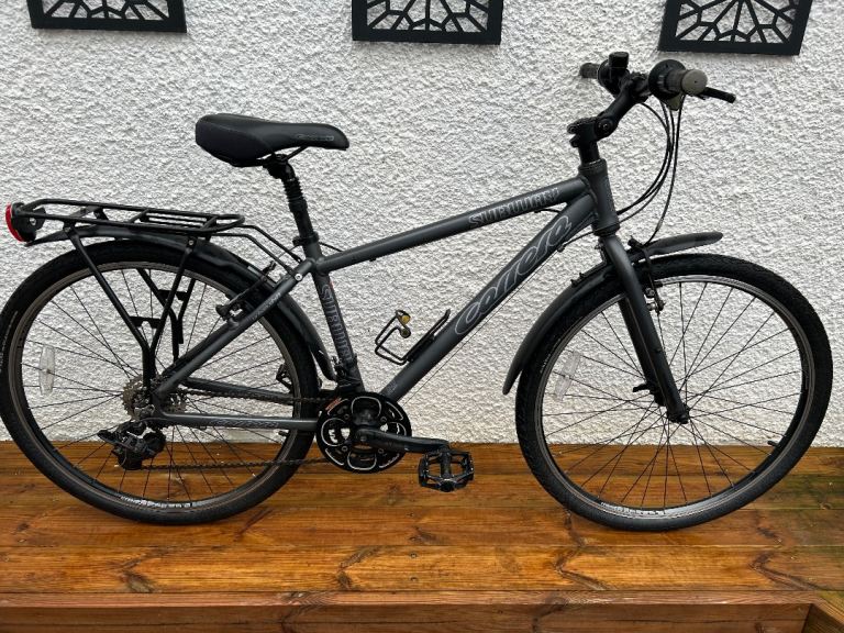 image for Carrera Subway