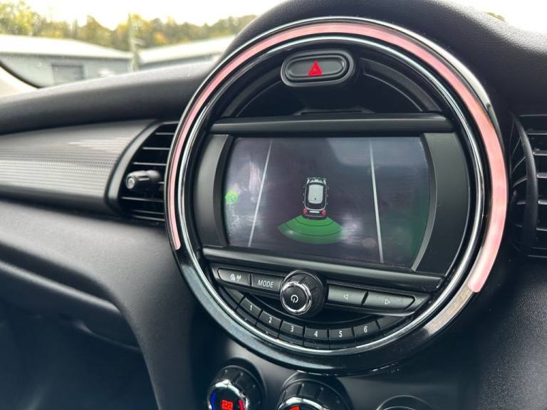 2018 MINI Hatch 1.5 Cooper Hatchback 5dr Petrol Manual Euro 6 (s/s) (136 ps) Hatchback Petrol Manual