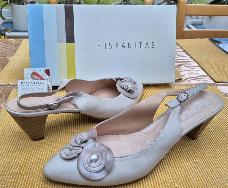 Special Occasion Woman's Shoes