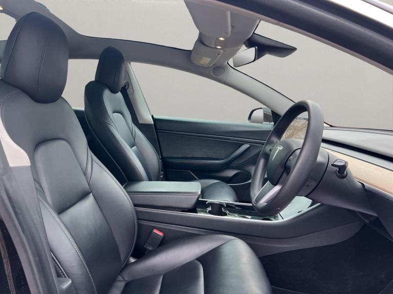 2020 Tesla Model 3 (Dual Motor) Performance Auto 4WDE 4dr (Performance Upgrade) SALOON Electric A...