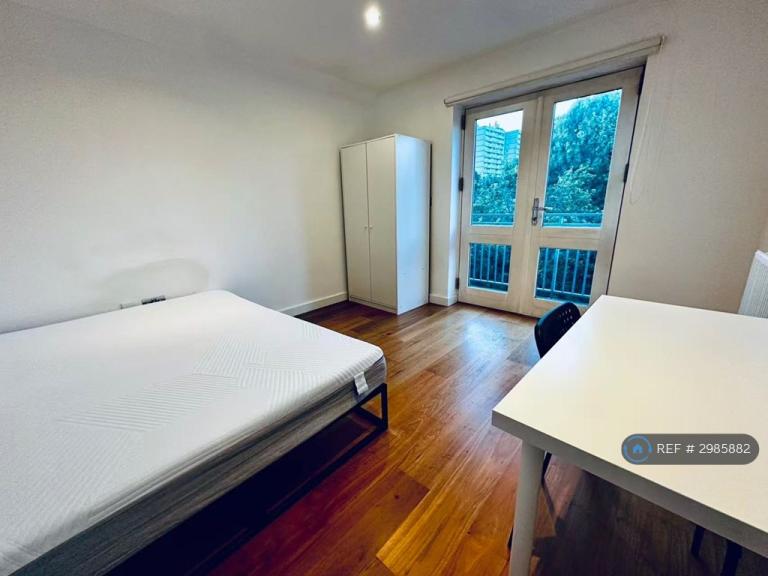 1 bedroom in Pinnata Close, Enfield, EN2 (#2985882)